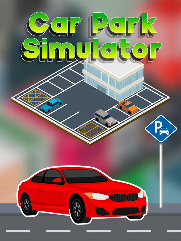 Car Park Simulator