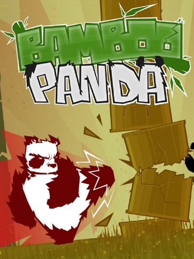 Bamboo Panda