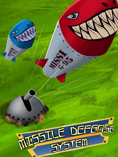 Missile defense system