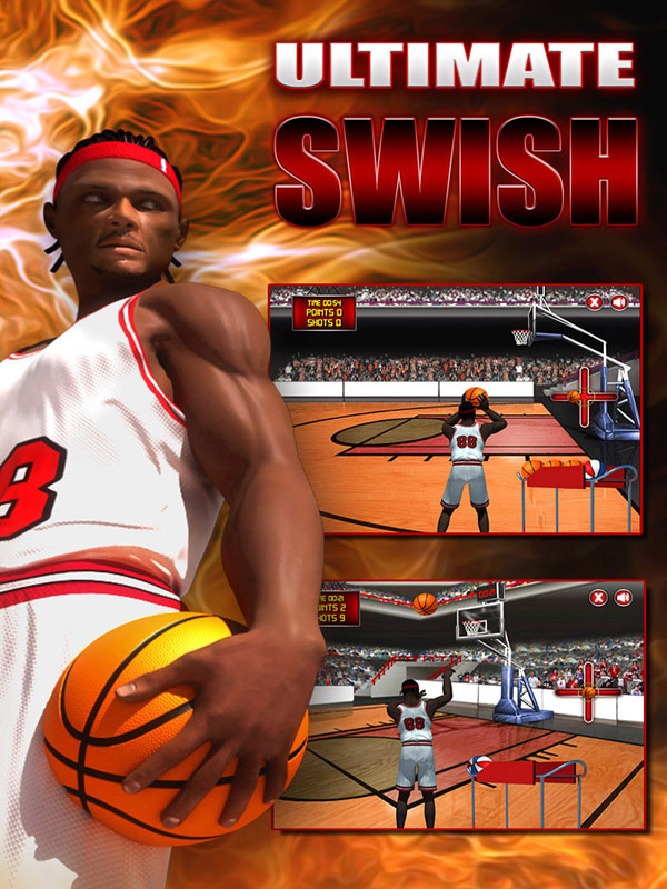 Ultimate Swish