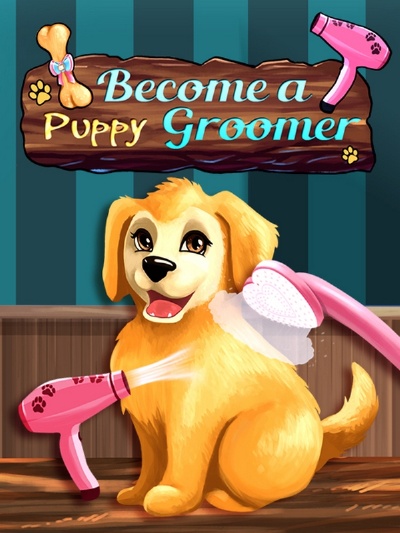 Become a Puppy Groomer