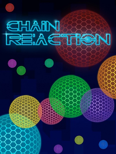 Chain reaction
