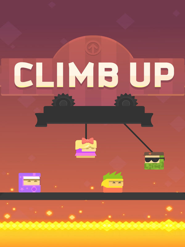Climb Up