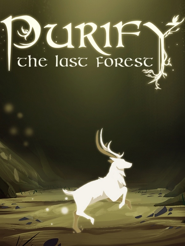 Purify the Last Forest