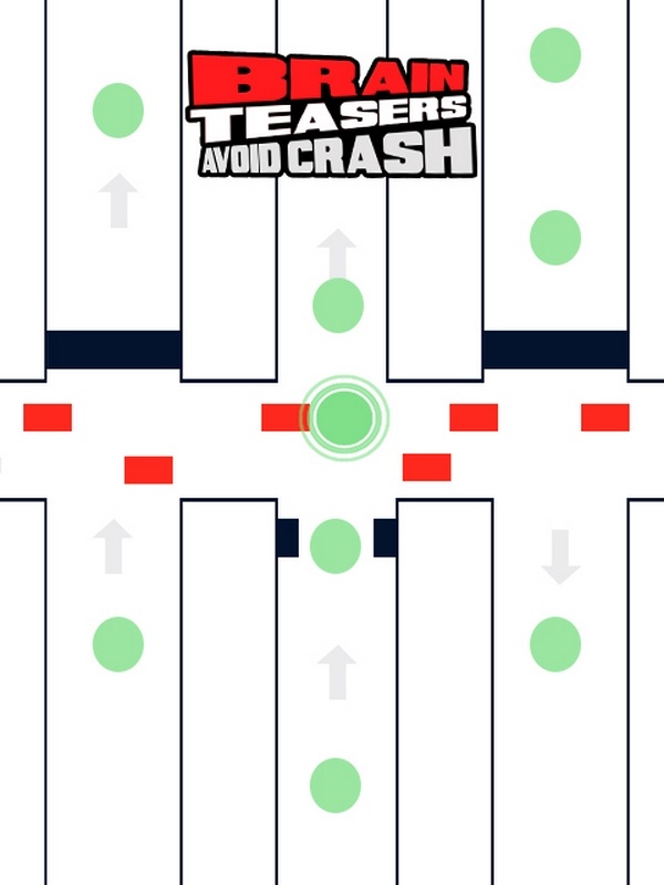 Brain Teasers : Avoid Crash