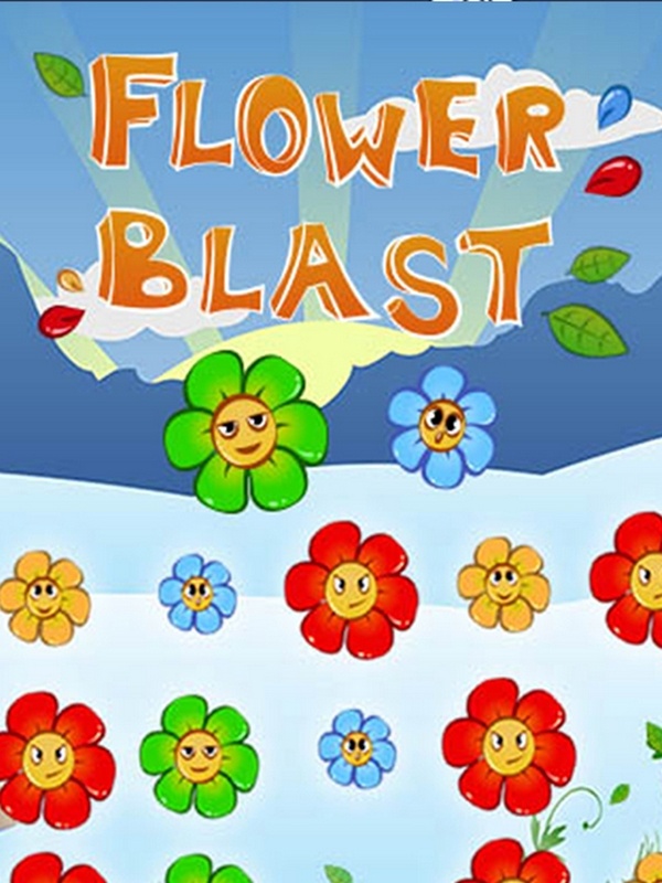 Flower Blast