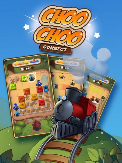 Choo Choo Connect