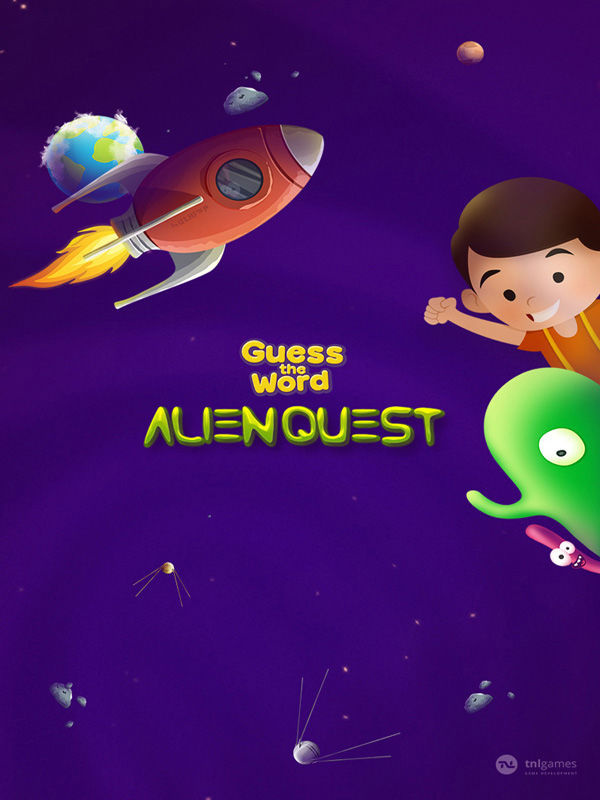 Alien Quest