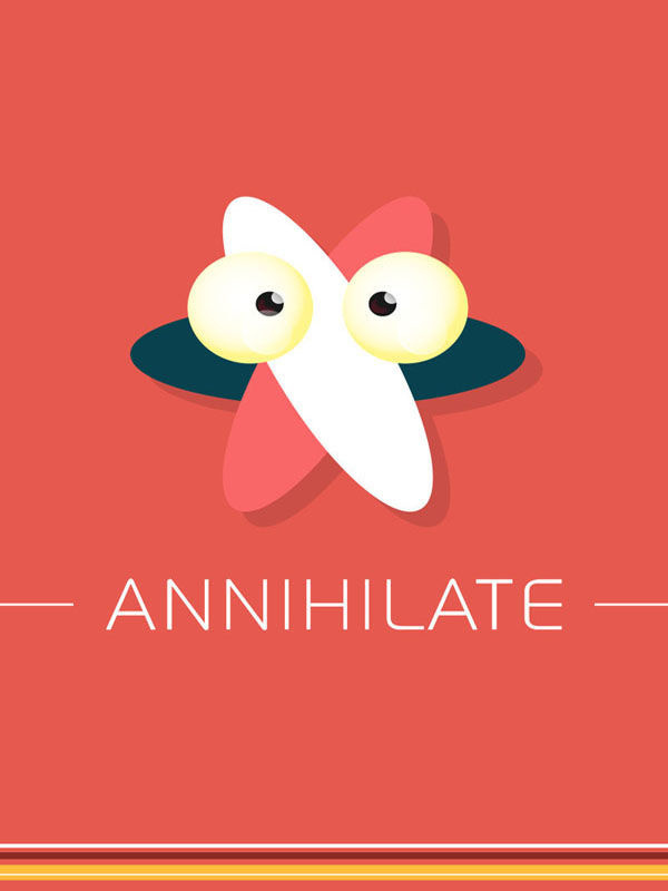 Annihilate