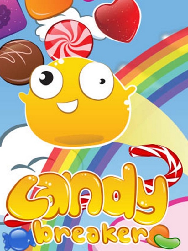 Candy Breaker: sugared quest