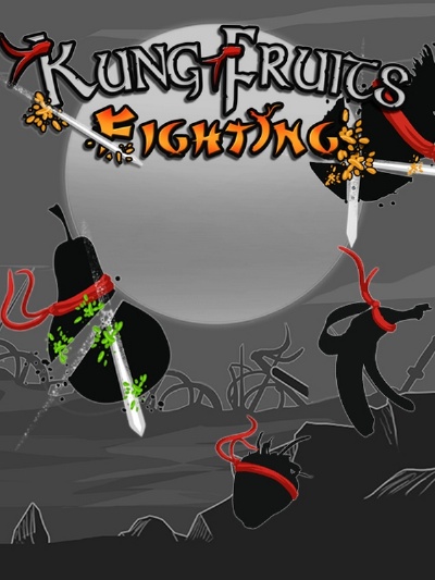 Kung Fruit Fighting