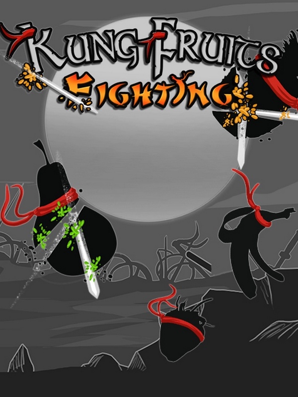 Kung Fruit Fighting