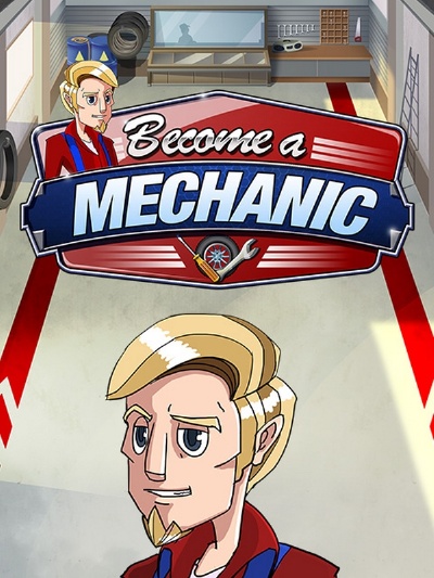 Become a mechanic