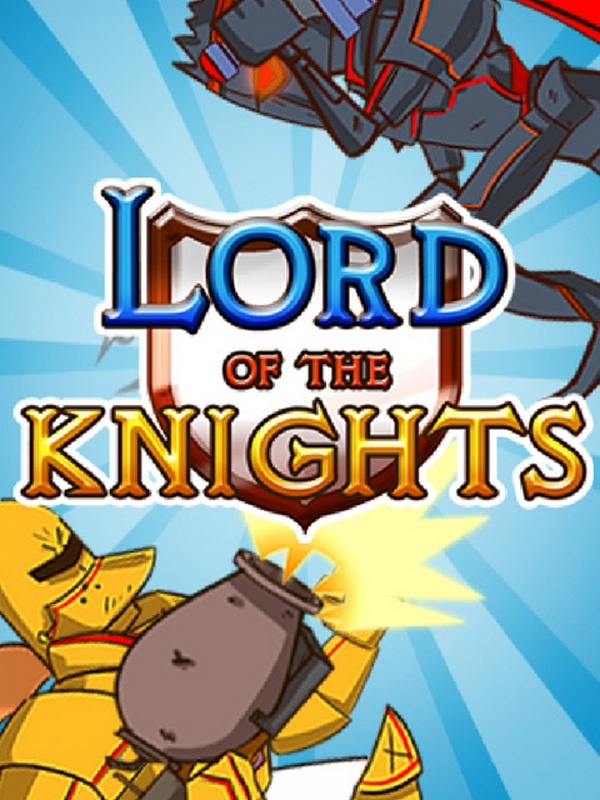 Lord Of The Knights