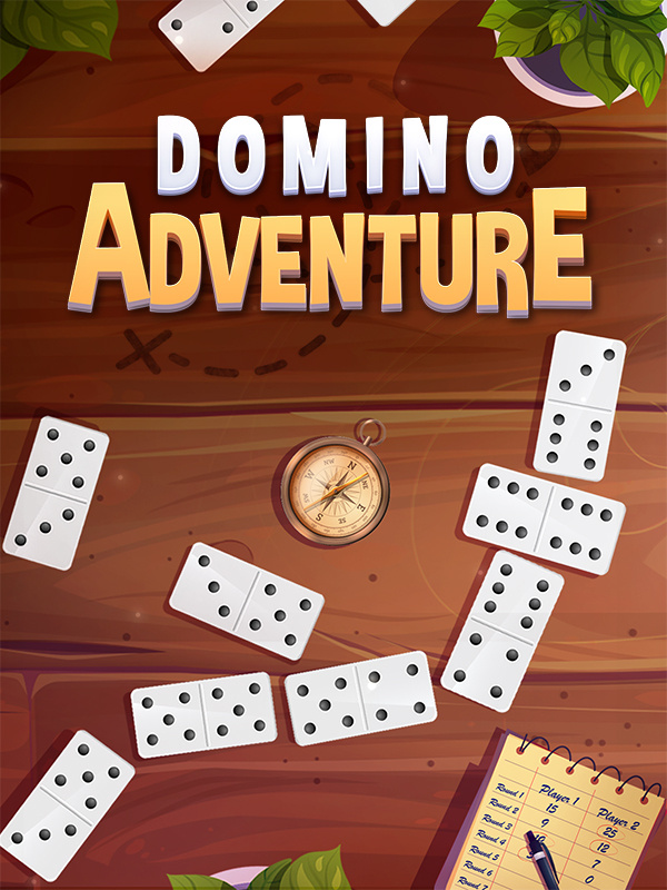 Domino Adventure