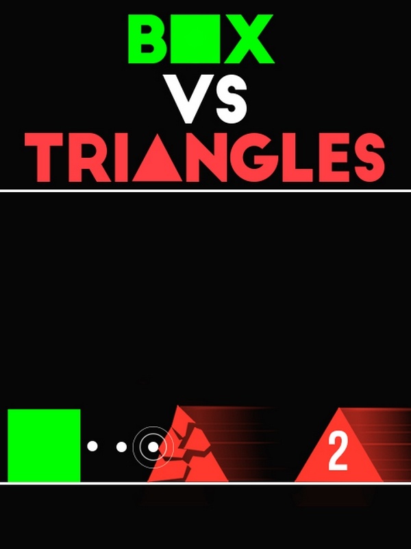 Box VS Triangles