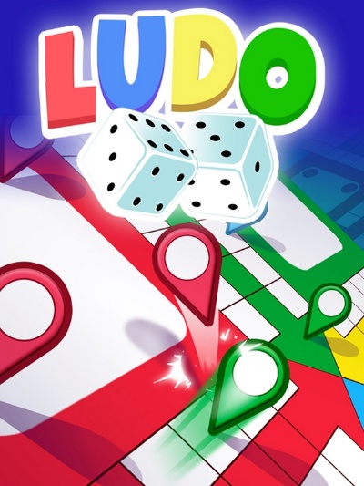 Ludo classic : a dice game