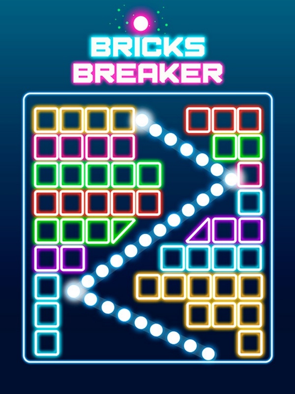 Bricks Breaker