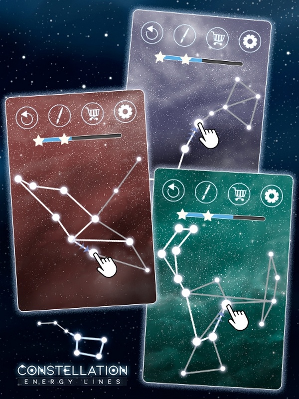 Constellation Energy Lines